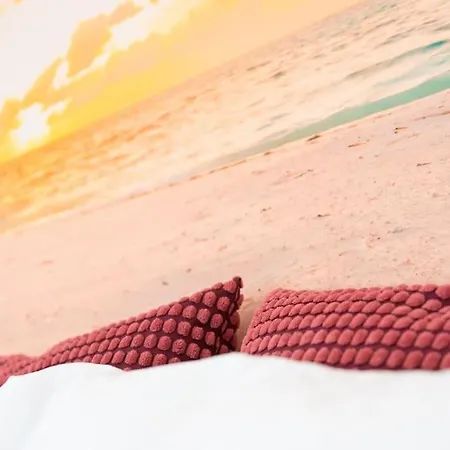 Limitata Capodanno! 2 In Centro Con Balcone Vista Mare Pescara