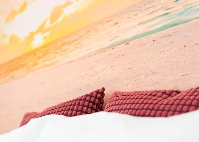 Inizio Anno! 2 In Centro Citta Con Balcone Vista Mare Pescara