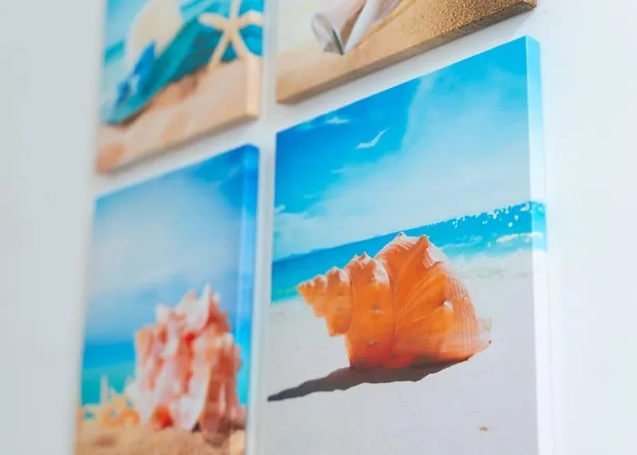 Apartment Inizio Anno! 2 In Centro Citta Con Balcone Vista Mare