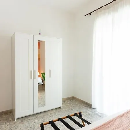 Apartman 40m Dal Mare, Estate, 2 Vista Mare In Centro A Pescara