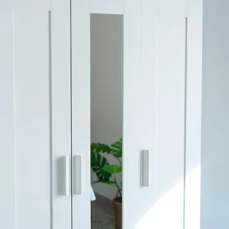 Inizio Anno! 2 In Centro Citta Con Balcone Vista Mare דירה פסקרה