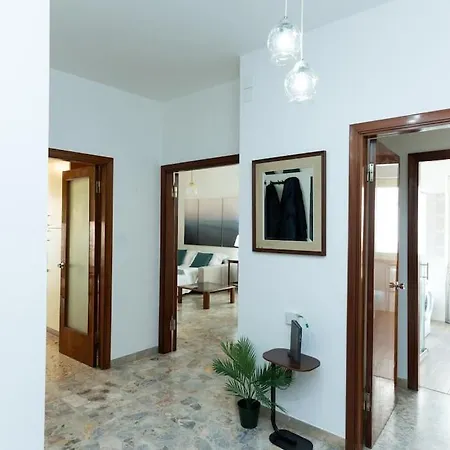 40m Dal Mare, Estate, 2 Vista Mare In Centro A Apartman Pescara