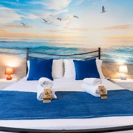 Esclusivo In Centro Citta, 2 Con Balcone Vista Mare, Non Perdere La Tua Offerta! Pescara