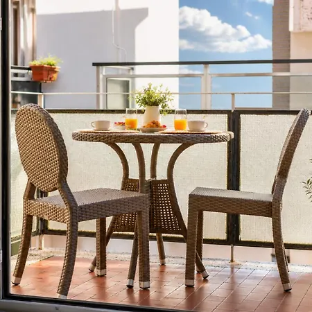 40m Dal Mare, Estate, 2 Vista Mare In Centro A Apartman Pescara