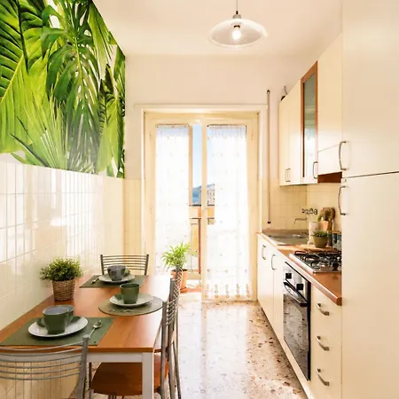 40m Dal Mare, Estate, 2 Vista Mare In Centro A Apartman Pescara