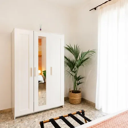 40m Dal Mare, Estate, 2 Vista Mare In Centro A *