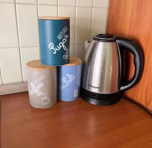 Inizio Anno! 2 In Centro Citta Con Balcone Vista Mare * Пескара